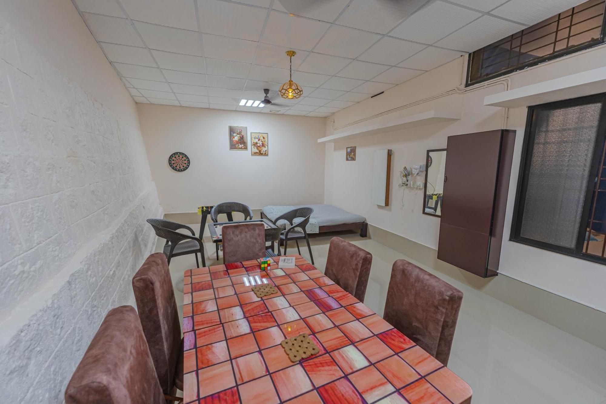 Udupi Homestay - Hill Top Villa Bagian luar foto