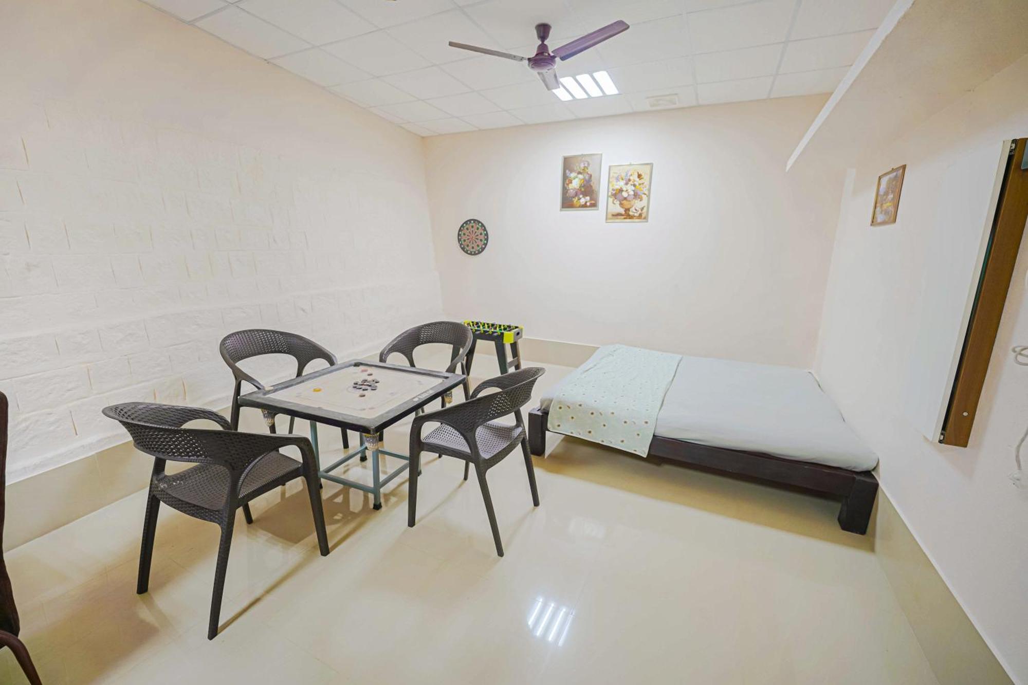 Udupi Homestay - Hill Top Villa Bagian luar foto