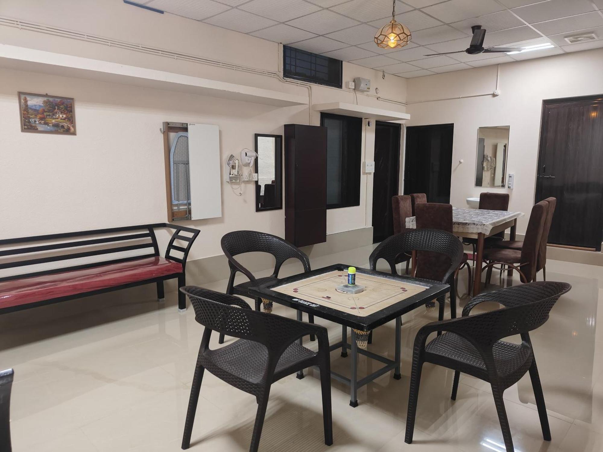 Udupi Homestay - Hill Top Villa Bagian luar foto