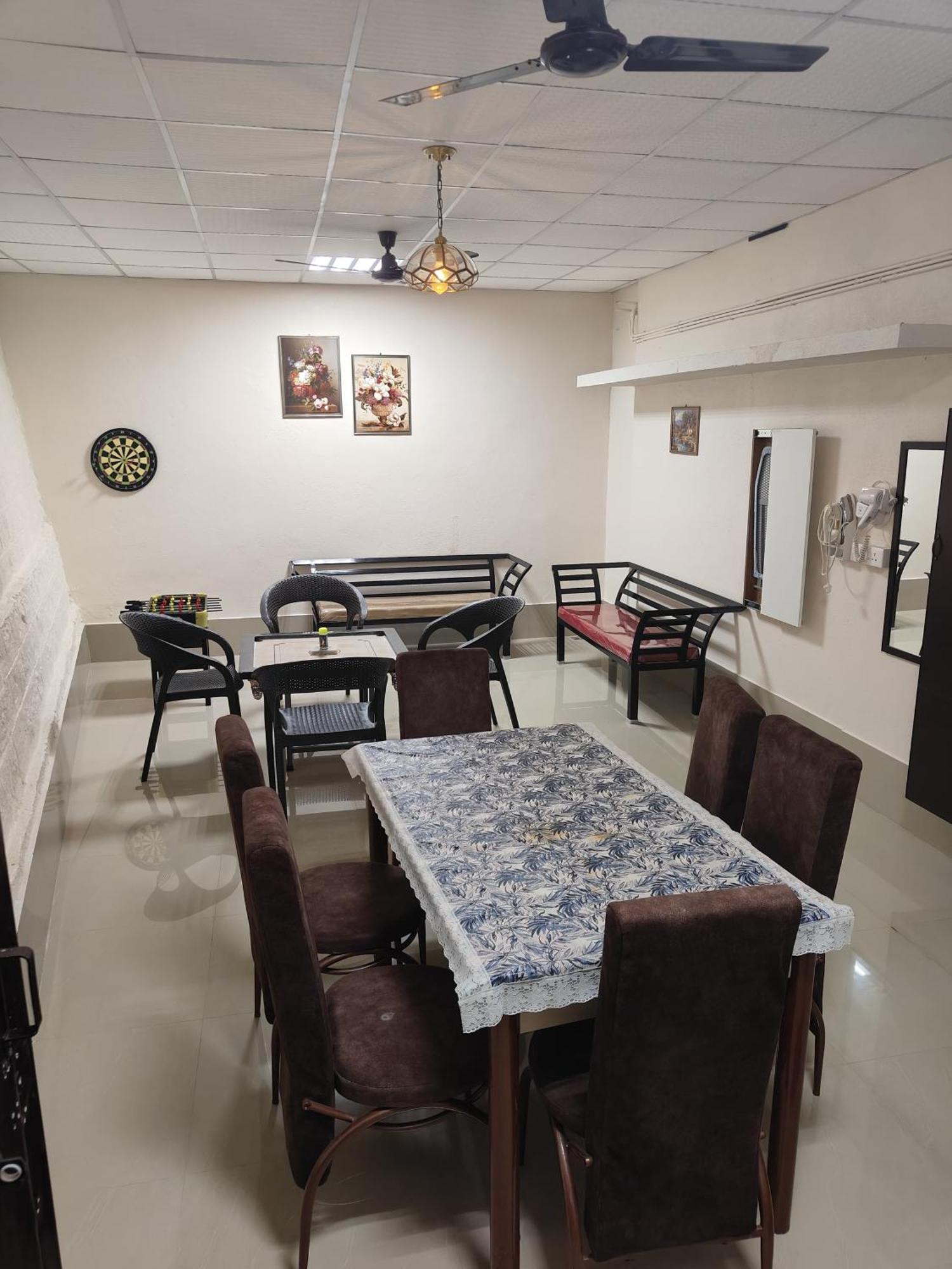 Udupi Homestay - Hill Top Villa Bagian luar foto